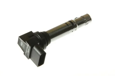Котушка запалювання (код) AUDI,SEAT,SKODA,VW (вир-во) U5002 NGK 48003