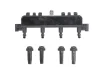 Котушка запалювання CITROEN BERLINGO, C2, C2 ENTERPRISE, C3 I, C3 II, C3 PLURIEL, SAXO, XSARA, XSARA PICASSO PEUGEOT 1007, 106 II, 206, 206+, 207, 306, 307, PARTNER, PARTNER ORIGIN 1.1-1.6 04.93- NGK 48016 (фото 2)