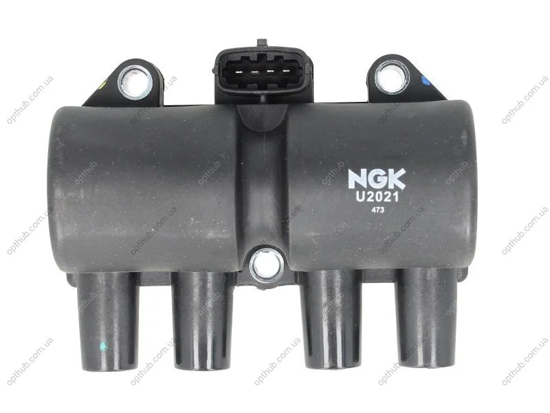 Катушка зажигания NGK 48080 (фото 1)