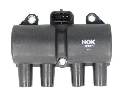 Котушка запалювання NGK 48080