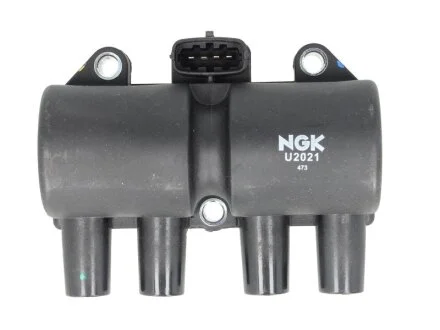 Котушка запалювання NGK 48080