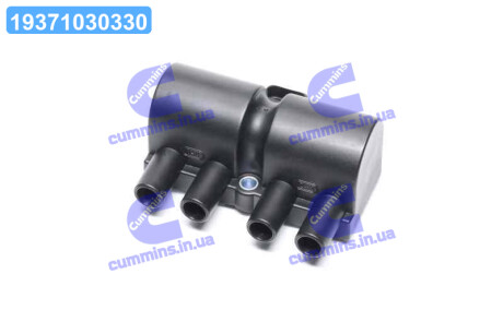 Котушка запалювання (код.) CHEVROLET AVEO (T250, T255) 1.5 U2031 NGK 48142