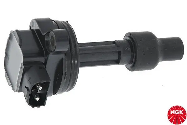 Котушка запалювання VOLVO 960, 960 II, C70 I, S40 II, S90 I, V50, V90 I 2.4/2.5/2.9 08.90-12.12 NGK 48237 (фото 1)