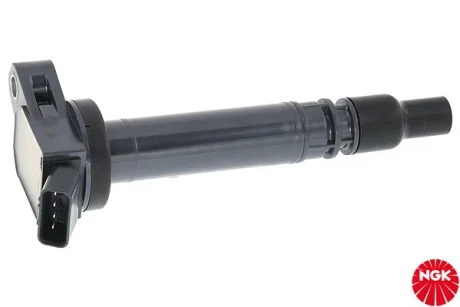 Котушка запалювання DAIHATSU CHARADE VIII LEXUS ES, GS, GX, IS C, IS II, IS III, LS, LX, NX, RC, RX SUBARU TREZIA TOYOTA AURIS, CAMRY, COROLLA, FJ CRUISER, HIGHLANDER / KLUGER 1.3-5.7 11.04- NGK 48269