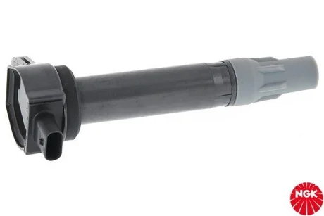 Котушка запалювання CHRYSLER 300C, PACIFICA, SEBRING, VOYAGER V DODGE AVENGER, CHARGER, JOURNEY, NITRO 2.7-4.0 08.03- NGK 48322