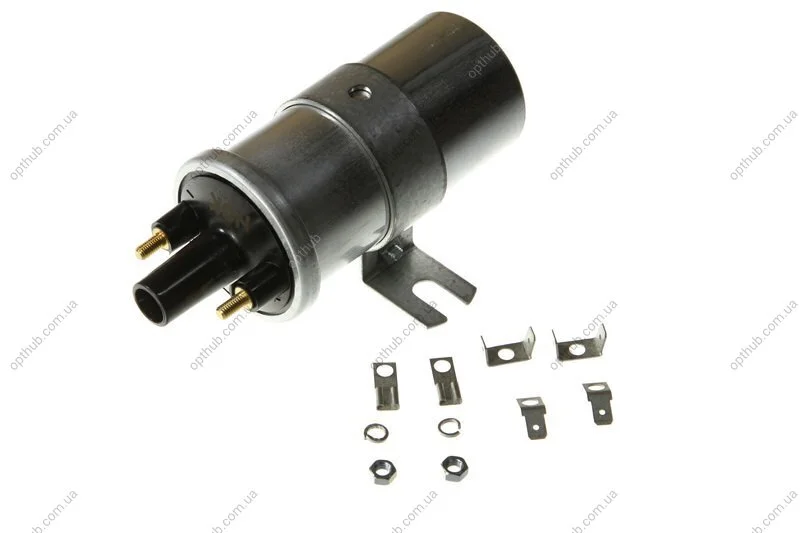 Котушка запалювання VW G2/PASSAT/AUDI 80/100 NGK 48343 (фото 1)