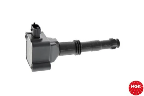 Котушка запалювання PORSCHE 911, 911 TARGA, BOXSTER, BOXSTER SPYDER, CAYMAN 2.5-3.8 09.96-12.12 NGK 48562