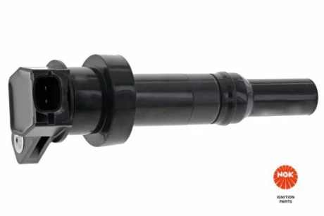 Котушка запалювання HYUNDAI ACCENT V, BAYON, I20 ACTIVE, I20 I, I20 II, I20 III, I30, SOLARIS KIA CEE\'D, CEED, PICANTO II, PICANTO III, PRO CEE\'D, RIO III, RIO IV, STONIC 1.2-1.4LPG 09.08- NGK 49048