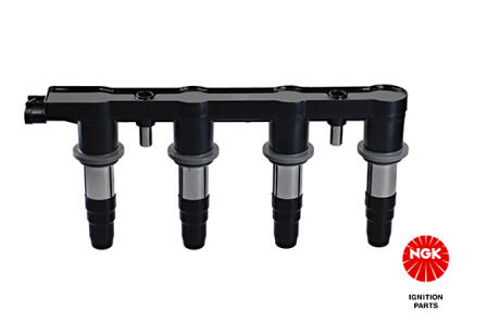 Котушка запалювання NGK 49076