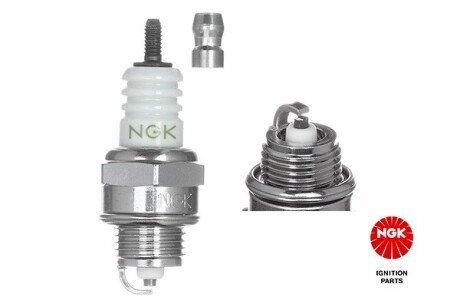 Свічка запалювання NGK 4921