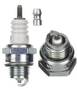 Свічка запалювання NGK 5256