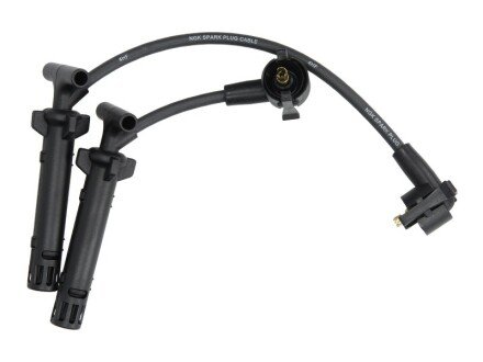 Комплект кабелів запалювання NGK 5405