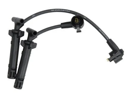 Комплект кабелів запалювання NGK 5405