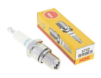 Свіча запалювання NGK 5722