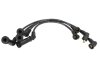 Комплект кабелів високовольтних NGK 6299 (фото 1)