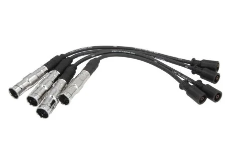 Комплект кабелів високовольтних NGK 6349