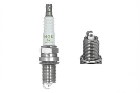 Свічка запалювання NGK 6465