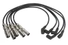 Комплект проводів запалювання SEAT TOLEDO II VW BORA, GOLF IV, PASSAT B5 2.3 06.97-06.06 NGK 7013 (фото 1)