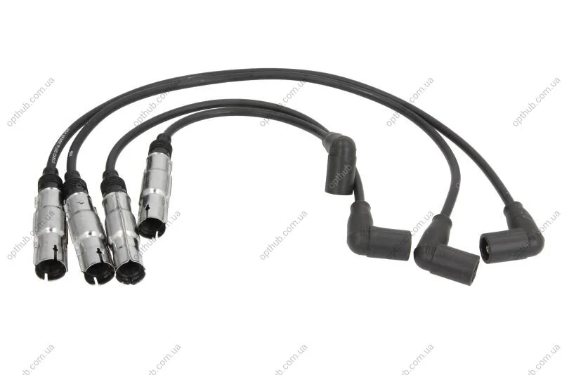 Дріт запалювання (код) AUDI,SEAT,SKODA,VW (вир-во) RC-VW254 NGK 7044 (фото 1)