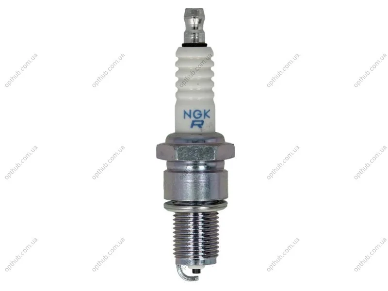 Свеча зажигания NGK 7222 (фото 1)