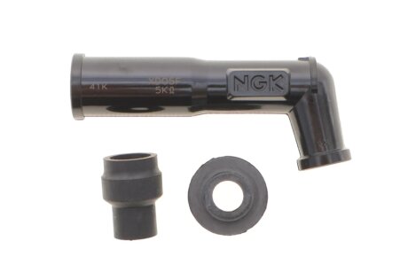 Накінечник свічки запалювання NGK 8072