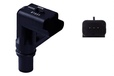 Датчик положення розподільчого валу NGK 81031