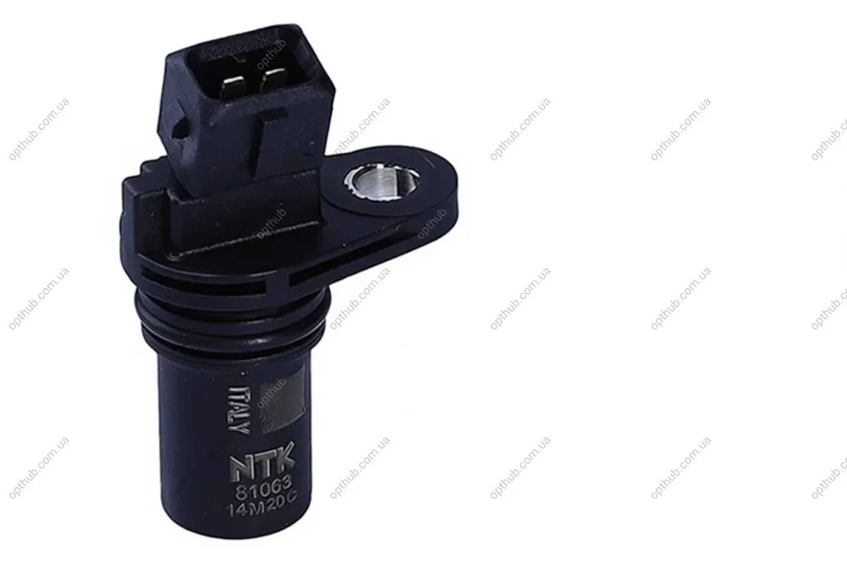 Датчик обертів, коробка передач NGK 81063 (фото 1)