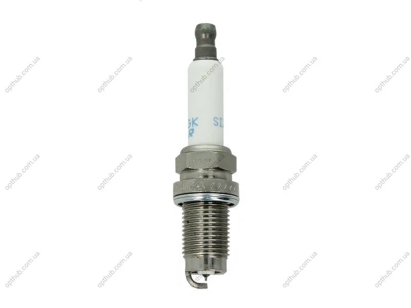 Свічка запалювання VW PASSAT 5 1.4 TSI Ecofuel CNG 09- (вир-во) SIZFR6A6D NGK 91629 (фото 1)