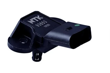 Датчик тиску в впускній трубі NGK 93653
