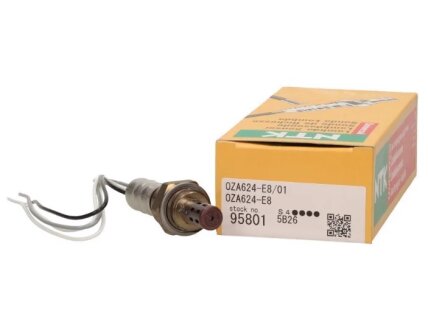 Лямбда зонд NGK 95801