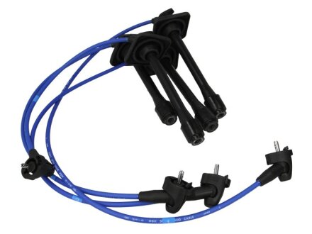 Комплект кабелів високовольтних NGK 9618