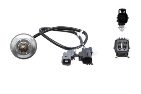 Лямбда-зонд NGK 97948