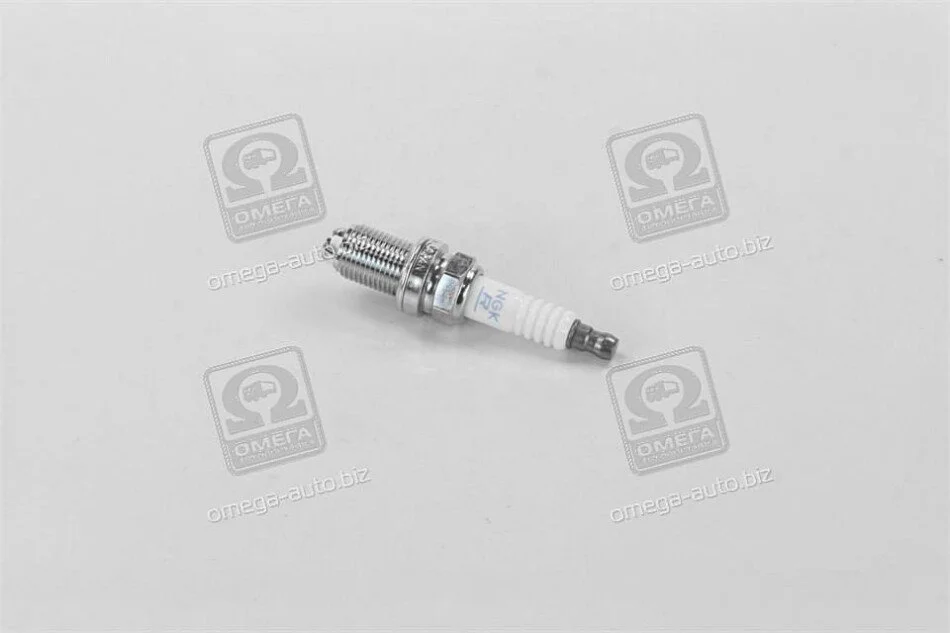 Свеча зажигания VW PASSAT 2.8 VR6, GOLF III 2.8 VR6 91-97 (выр-во) NGK BKR5EKU (фото 1)