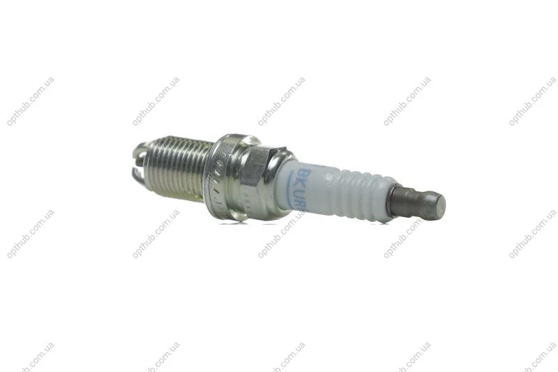 Свічка запалювання CHEVROLE LACETTI 1,8 LDA, EPICA (2.0,2.5) 06- (вир-во) NGK BKUR6ETB (фото 1)