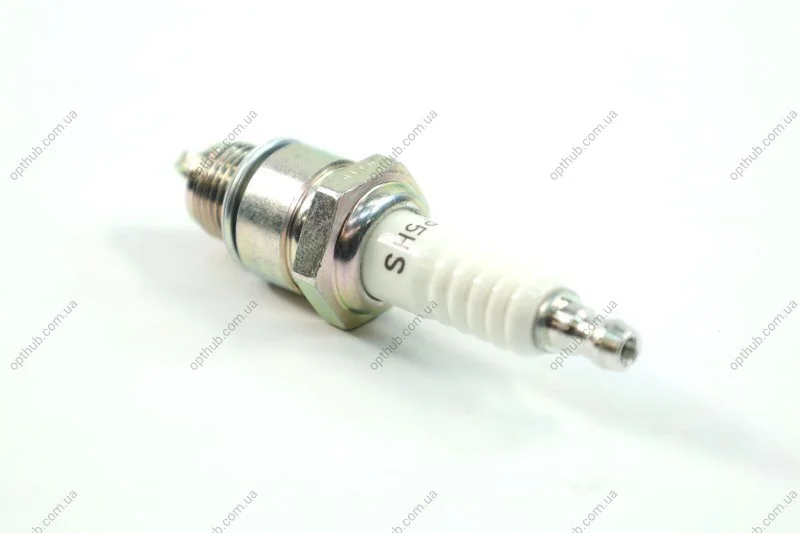 Свеча зажигания MOTO (выр-во) NGK BP5HS (фото 1)