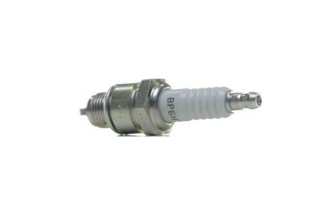 Свічка запалювання CITROEN, RENAULT, SKODA, VOLVO NGK BP6HS