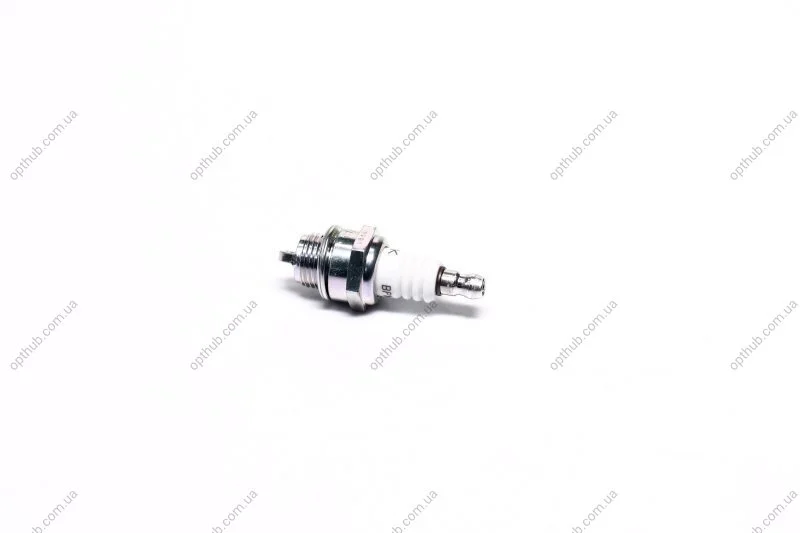Свічка запалювання MOTO (вир-во) NGK BPM6A (фото 1)