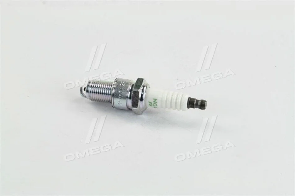 Свічка запалювання HYUNDAI, LANTRA, SANTA FE, SONATA 2.0, 2.4 16V (вир-во) NGK BPR6E-11 (фото 1)