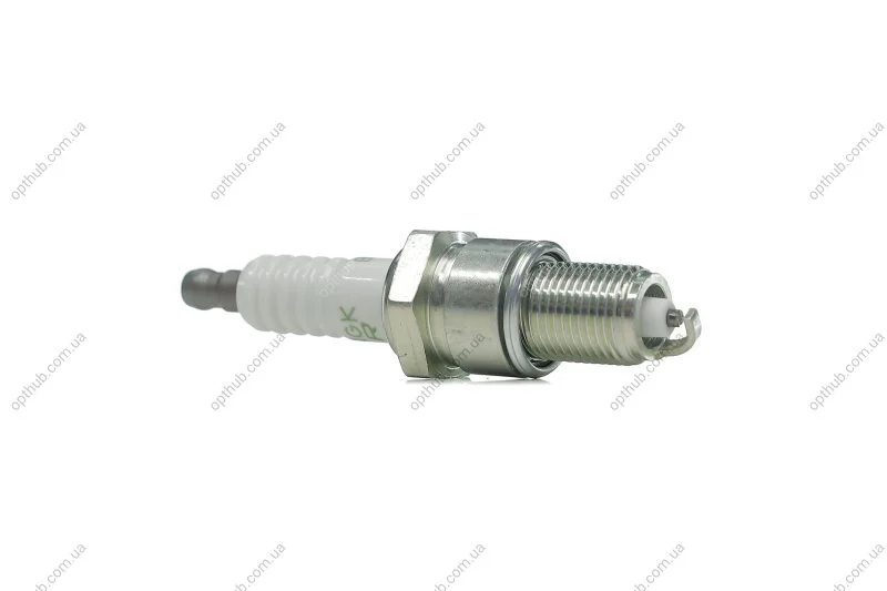 Свічка запалювання HONDA ACCORD, CIVIC 84-, TOYOTA COROLLA 1.3 86-92 (вир-во) NGK BPR6EY-11 (фото 1)