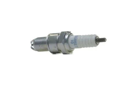 Свеча зажигания AUDI 80 VW GOLF II 1.6 83-92/PASSAT 3 1.6 88-92 (3-Ground) (выр-во) NGK BUR5ET-10