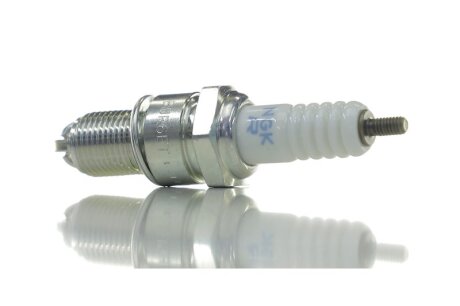 Свічка запалювання AUDI 100, 80, SEAT, SKODA FELICIA, VW GOLF NGK BUR6ET