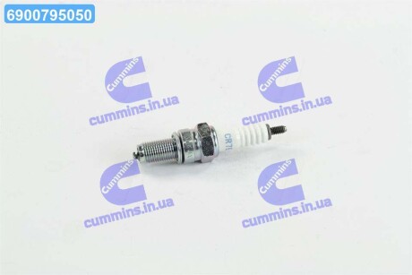 Свічка запалювання МОТО NGK CR7E