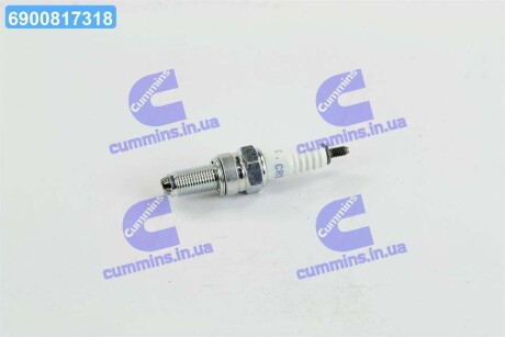 Свічка запалювання MOTO NGK CR9EK