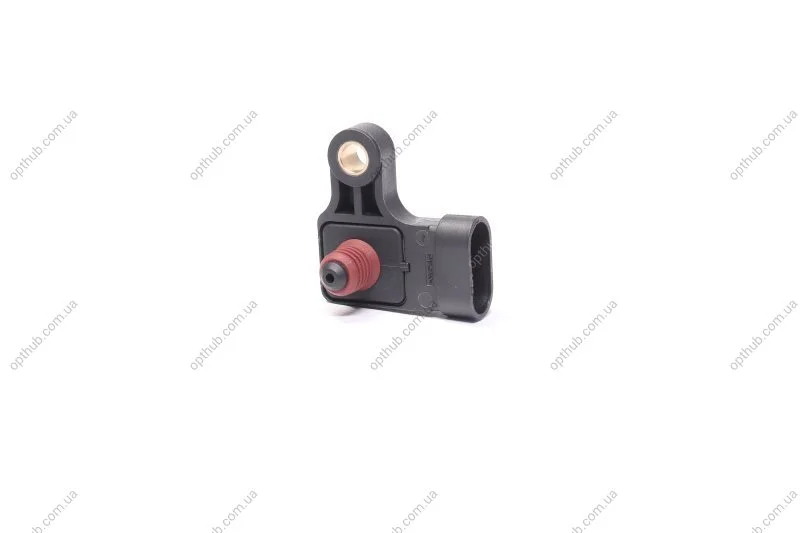 Датчик тиску у впускному колекторі (94242) Daewoo/Chevrolet 1,4-1,8 (вир-во) C.I.U NGK EPBMPN3-V011Z (фото 1)