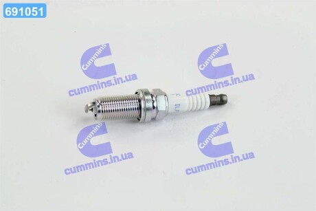 Свічка запалювання SUBARU FORESTER, IMPREZA, LEGACY NGK ILFR6B