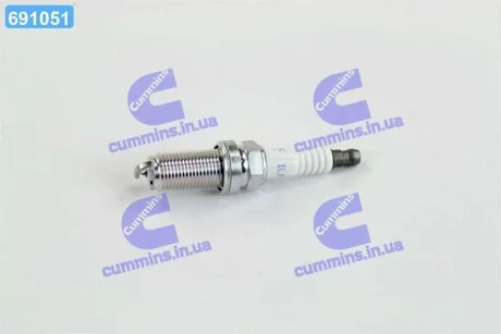 Свічка запалювання SUBARU FORESTER, IMPREZA, LEGACY (вир-во) NGK ILFR6B