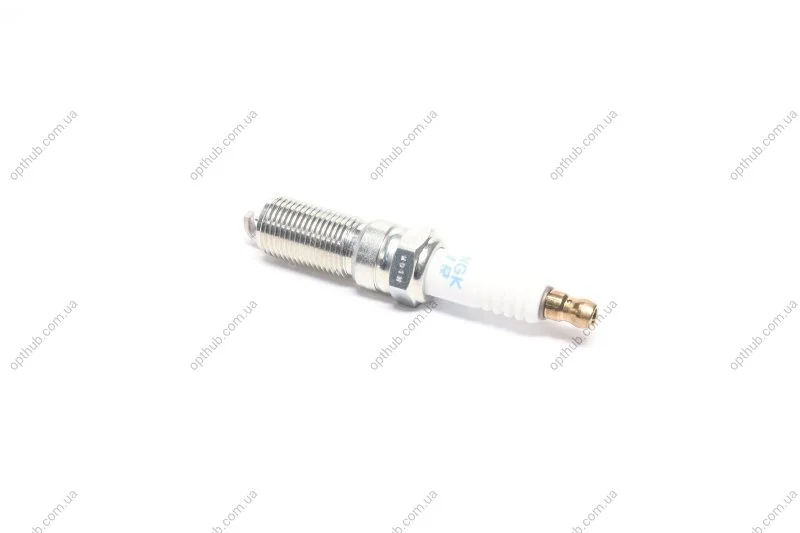 Свеча зажигания FORD FIESTA 1.4 LPG 09-(пр-во) NGK ILTR6H8G (фото 1)