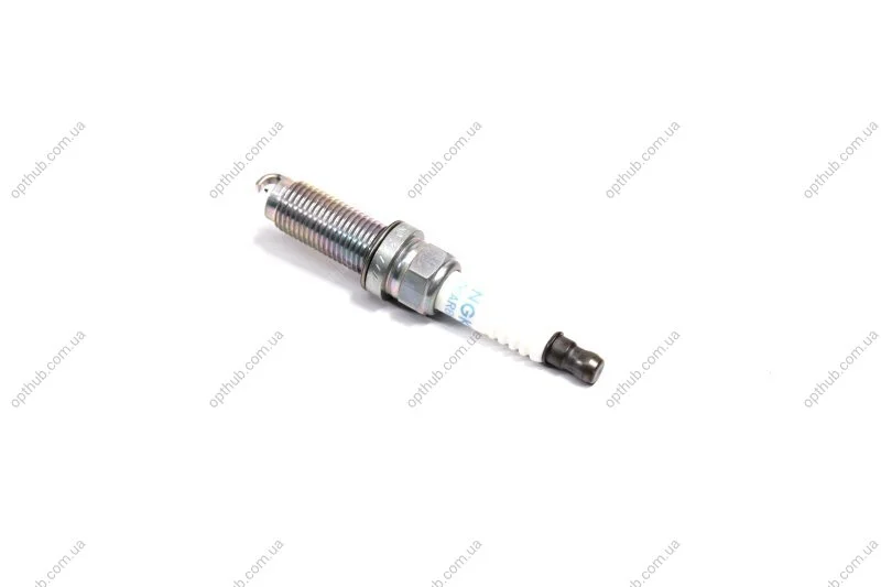 Свічка запалювання HONDA CIVIC IX, X 1.0-1.5 VTEC 16- (вир-во) C.I.U NGK ILZKAR8H8S (фото 1)