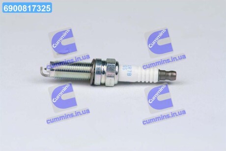 Свічка запалювання NGK ILZKR7B11GS