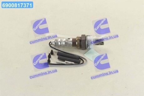 Лямбда-зонд (код 1918) NGK OZA624-E2